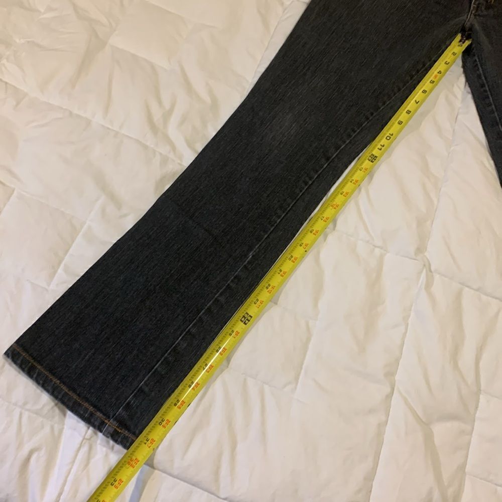 LEVEL 99, ladies straight leg, size 28 waist, great condition - Picture 8 of 13